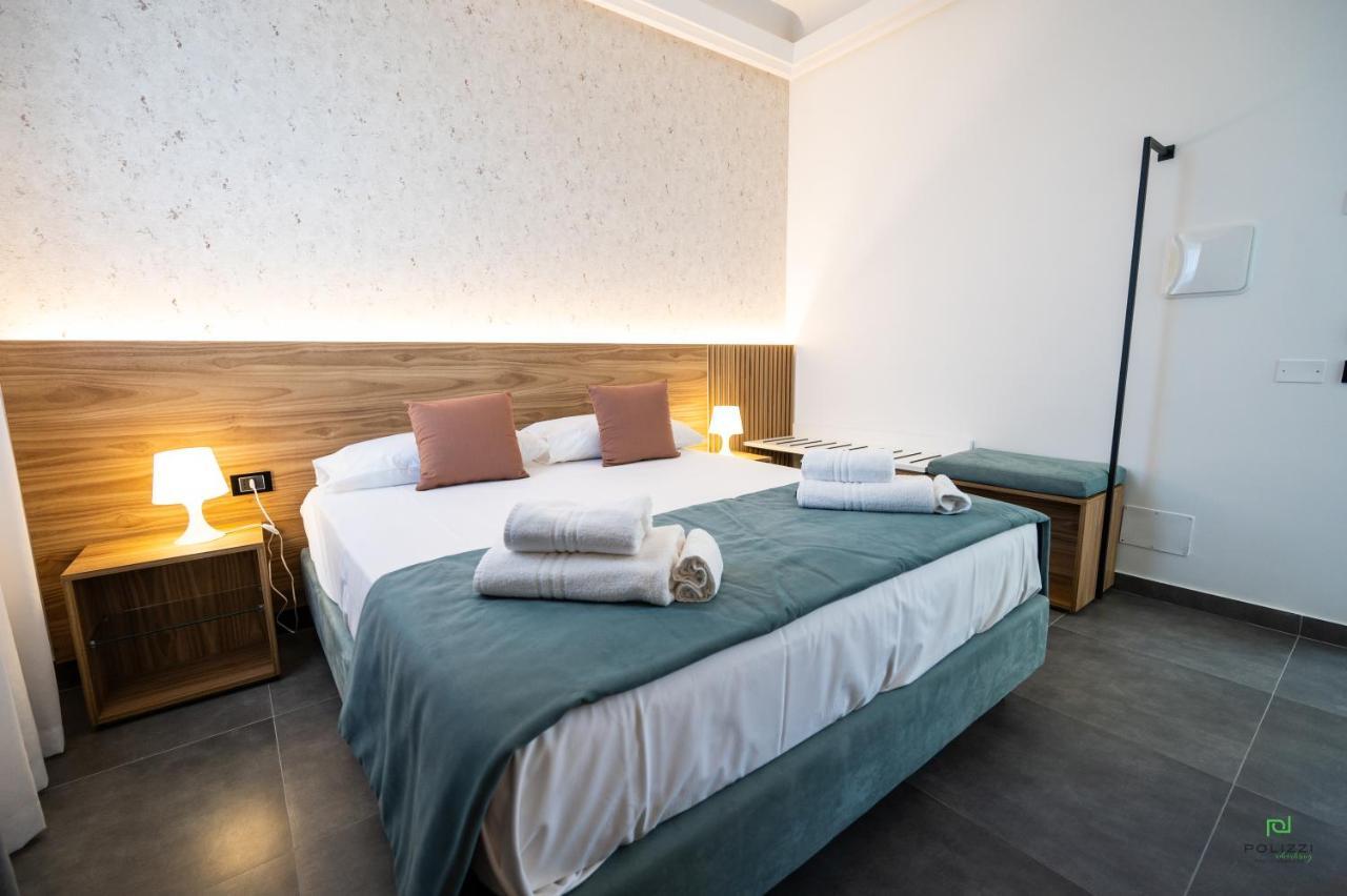 New River Hotel Borgetto Eksteriør billede